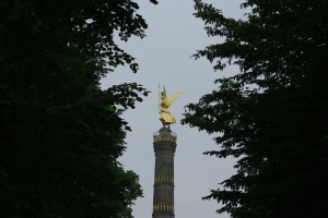 The Victory Column